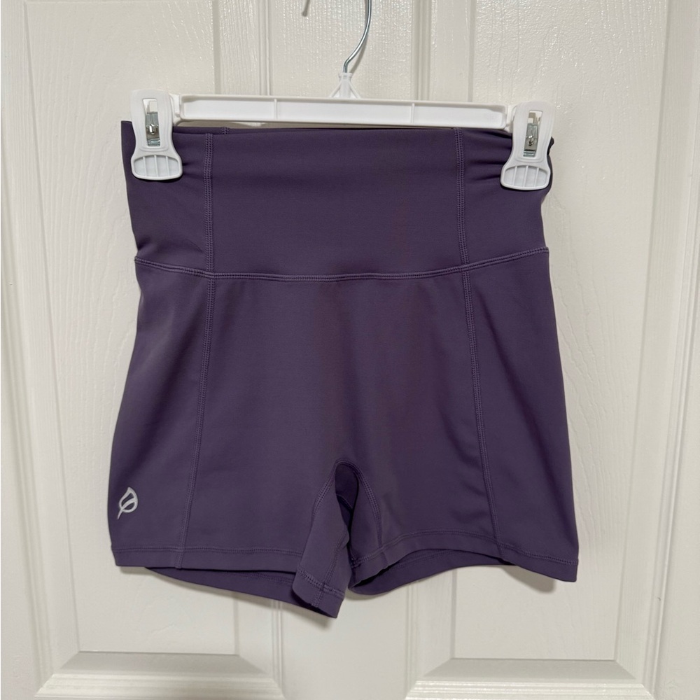 P’tula Cassidy Shorts